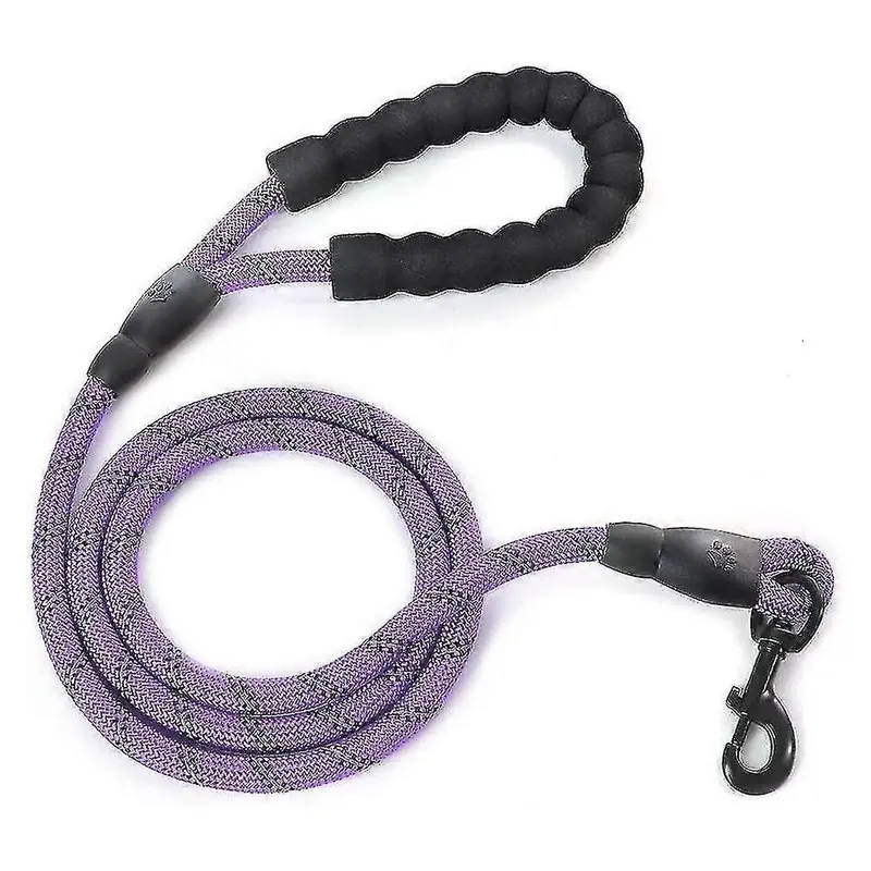 Kikidex (As Show, One Size) Pet Supplies Adjustable Dog Leash