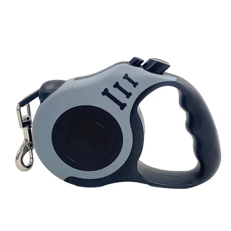 Pet Leash Retractable Dog Leash Automatic Flexible Puppy Cat,E Size 10