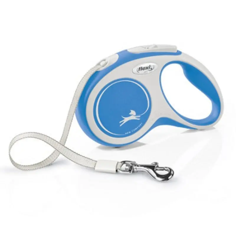 Flexi Blue New Comfort Tape 1-15Kg 5M