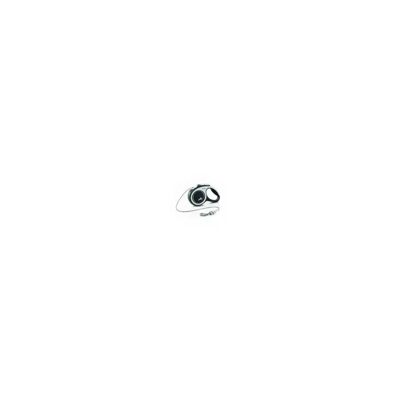 New Flexi Comfort Cord 1-8Kg (10Ft 1-18Lbs) Black Cf00c3.251.s.20 3M