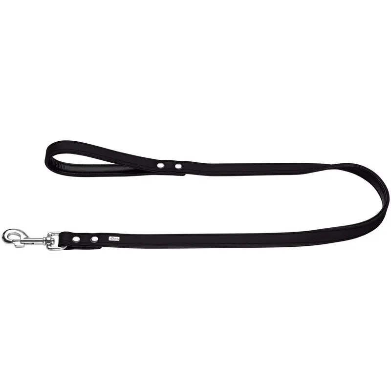 HUNTER Basic Lead, Medium, Black