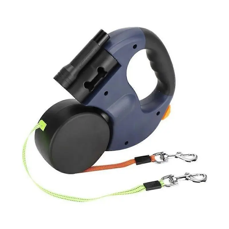 ZJCHAO Pet Walking Leash Pet Leash Dog Cat Flexible Extendable Traction Rope