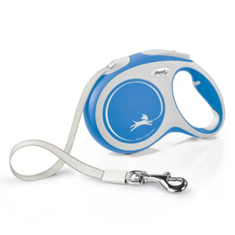 Flexi Blue New Comfort Tape 1-60Kg 5M