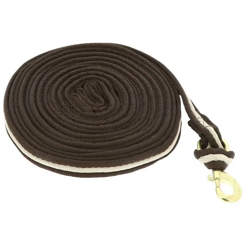 Norton Marron Padded Work Lanyard Size 8