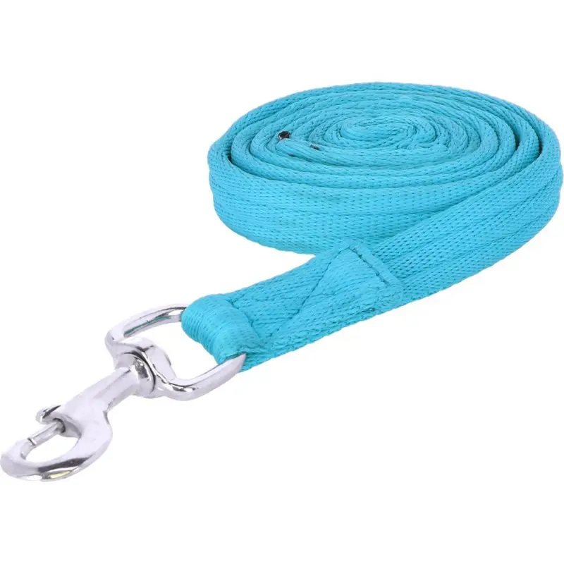 Wessex Blue (1.8M, ) Web Horse Lead Rein 1.8M