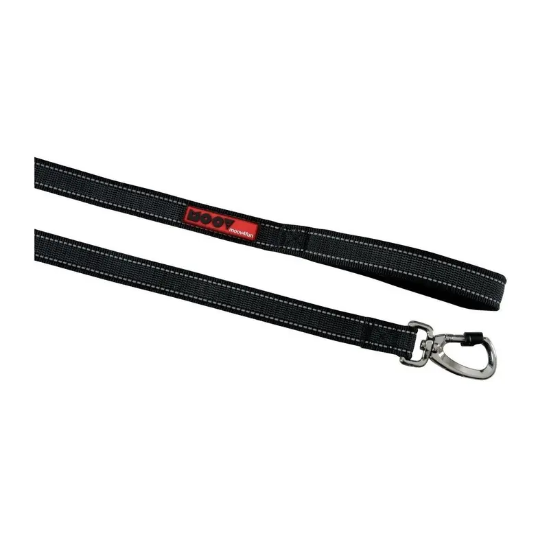 Zolux Noir Dog Leash Moov 1.2M