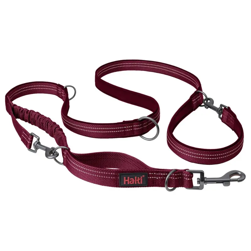 Halti Magenta (S, ) Anatomy Dog Lead