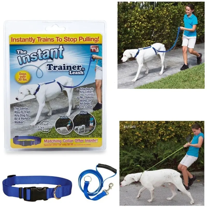 Kipon Instant Trainer The Dog Leash