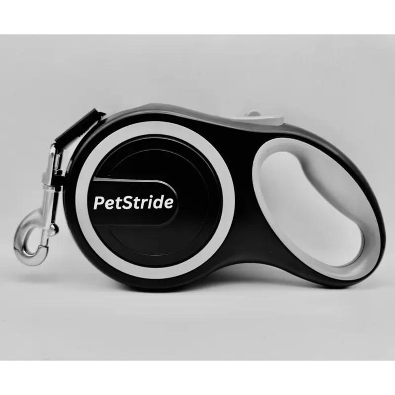 Proudpet (8M) Retractable Dog Lead Pet Puppy Leash Click Stop 8M