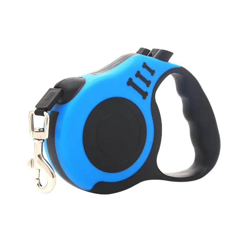Pet Leash Retractable Dog Leash Automatic Flexible Puppy Cat,F Size 10