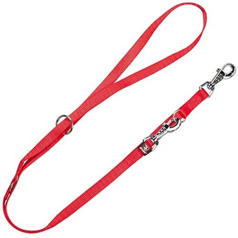 Arppe Watch, Nylon, red, 200 x 4 x 1 cm