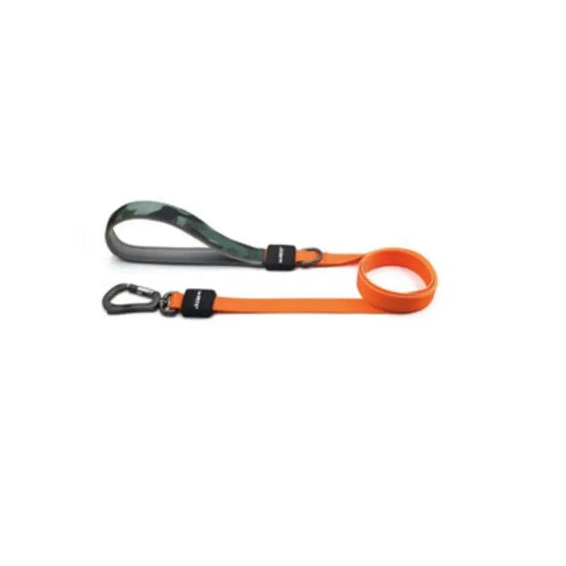 B&Q M-Pets Wild Jungle Regular Leash S-M