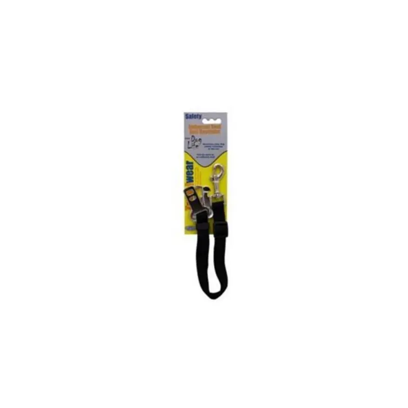 James And Steel My Pet Universal Seat Belt Restraint - Single