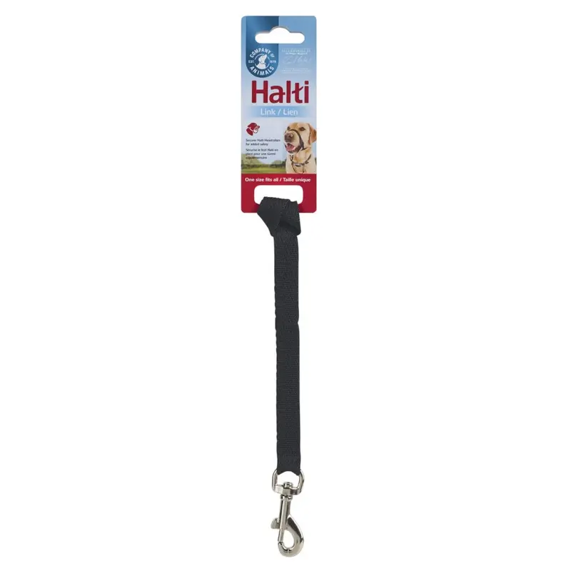 New Halti Plain Dog Lead
