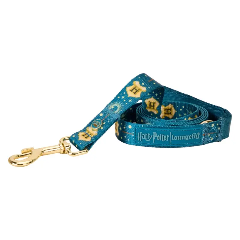 LOUNGEFLY Hogwarts Pet Lead - Harry Potter