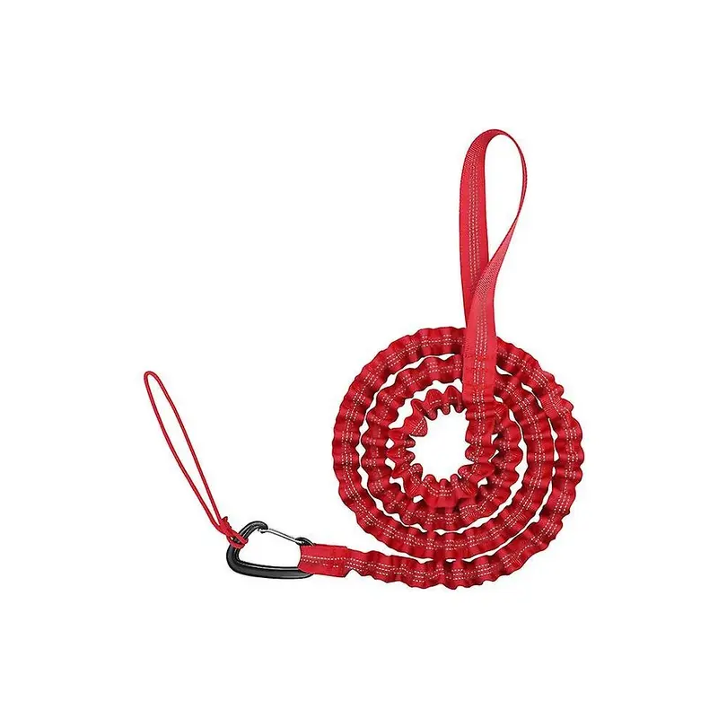 Mens (As Show, One Size) Bicycle Tow Rope Bike Tow Rope Outdoor Parent-Child Tow Rope