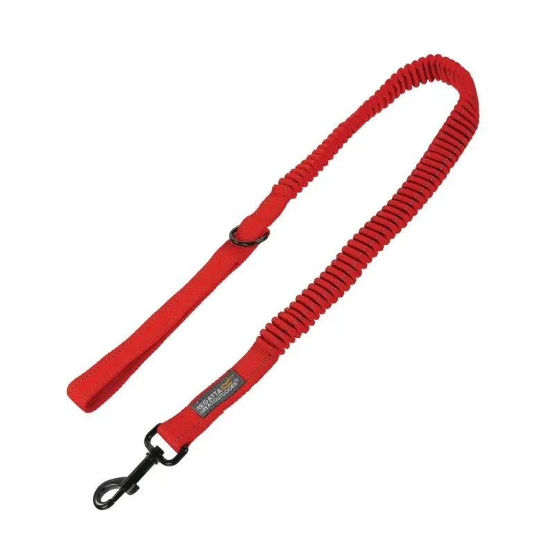 Regatta Black (One ) Dog Lead 120Cm