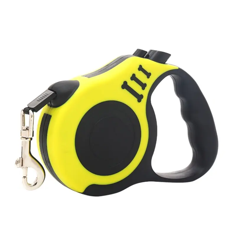 Pet Leash Retractable Dog Leash Automatic Flexible Puppy Cat,G Size 10