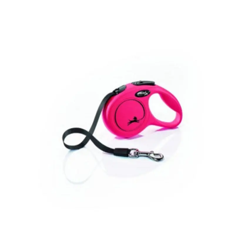 Flexi Red New Classic Tape 1-12Kg 3M