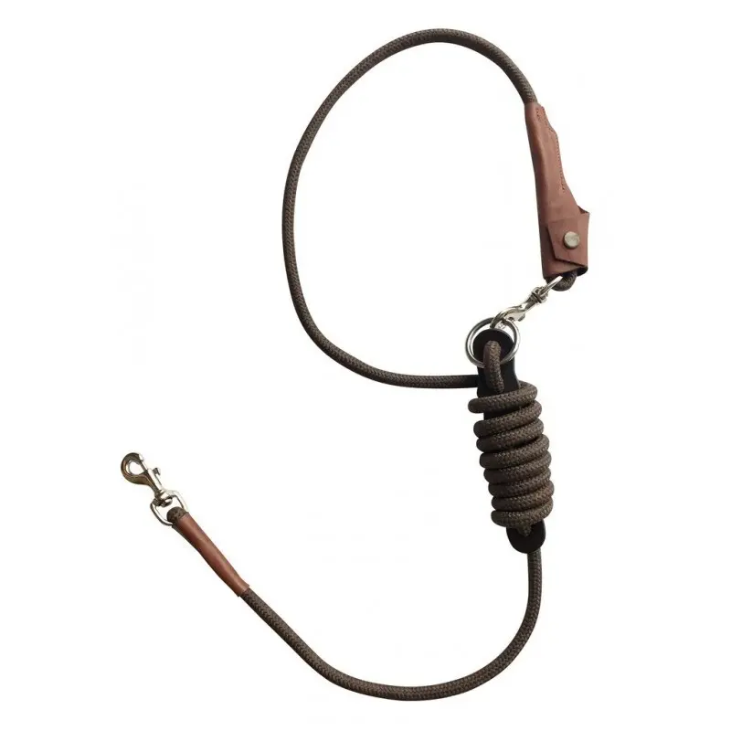 Norton Marron Lanyard For Horse Rando