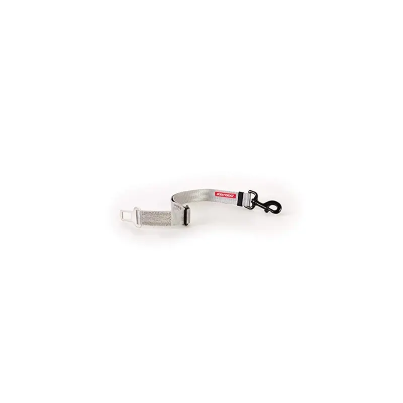 Ezydog Adjustable Dog Seat Belt Attachment Car - Car Restraint Harness