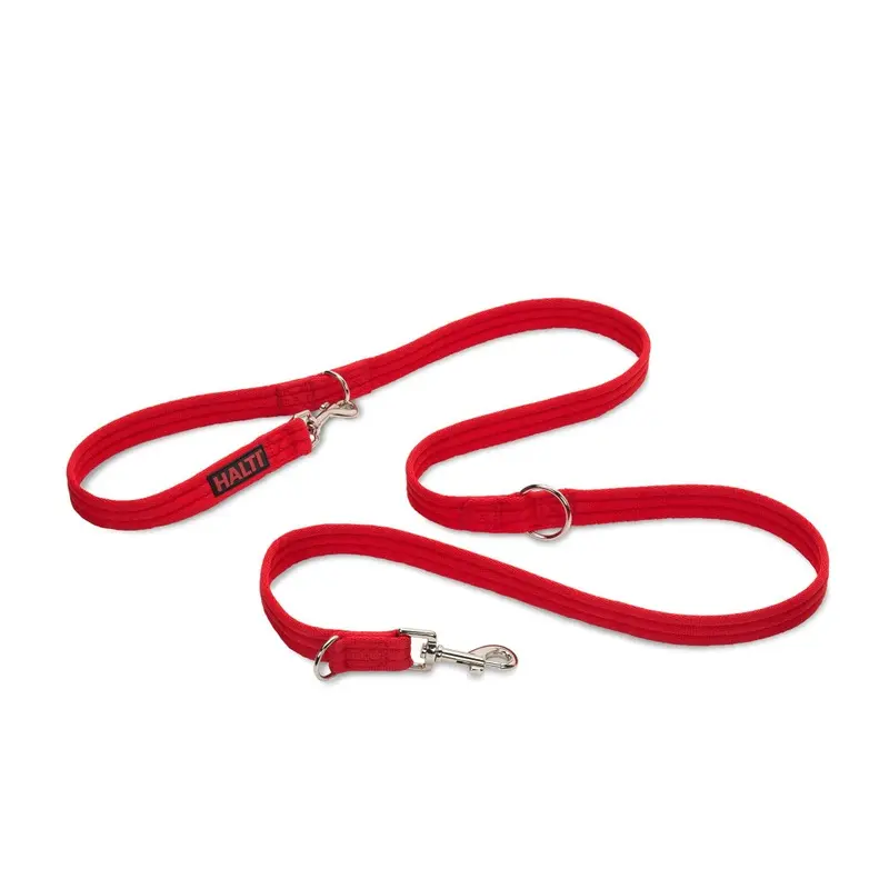 Company Of Animals Red Halti Training Lead,