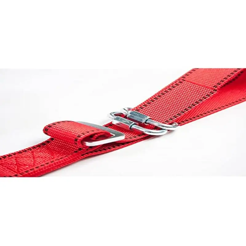 Kleinmetall Dog Safety Belts Lead Piece for Allsafe Comfort M, L and XL