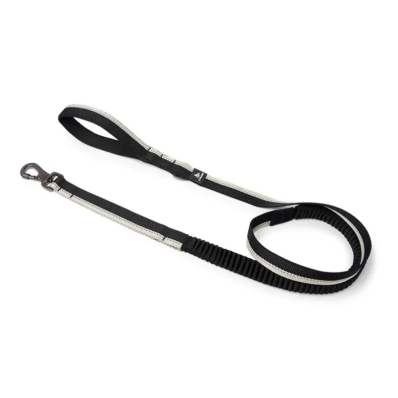 3 Peaks Bungee Dog Lead Ecru Large