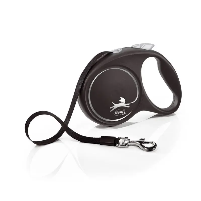 Flexi Tape Retractable Dog Lead Large