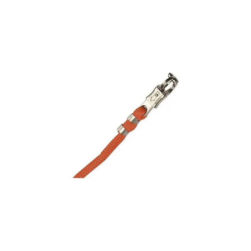 Norton Orange Lanyard For Horse Panika