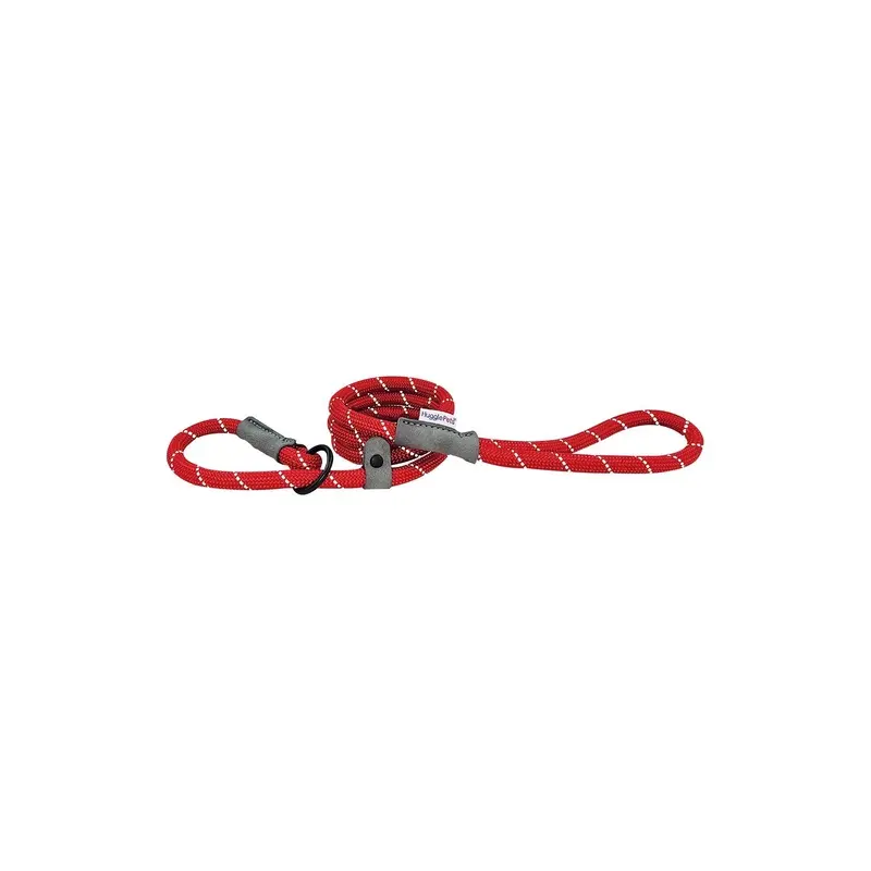 100cm Reflective Rope Dog Slip Lead -