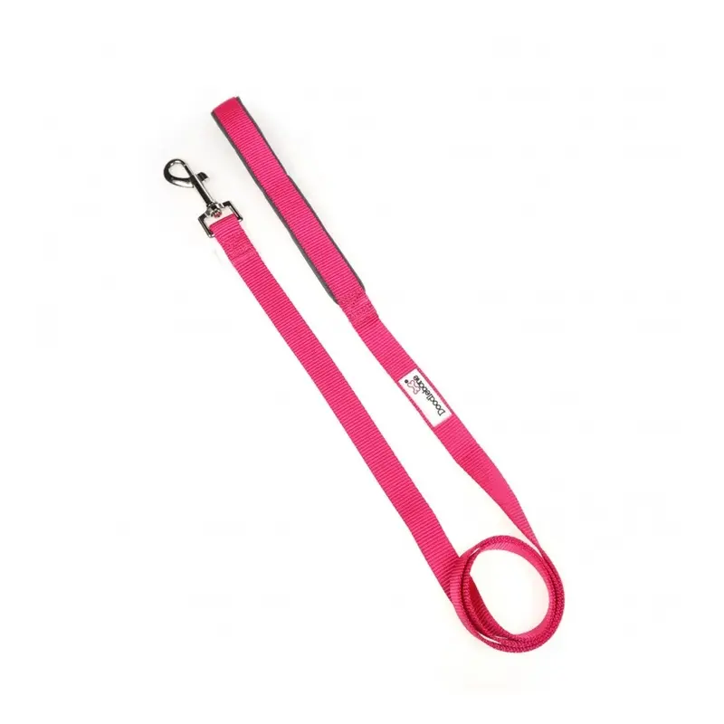 Doodlebone Unisex Pink Originals Lead Medium