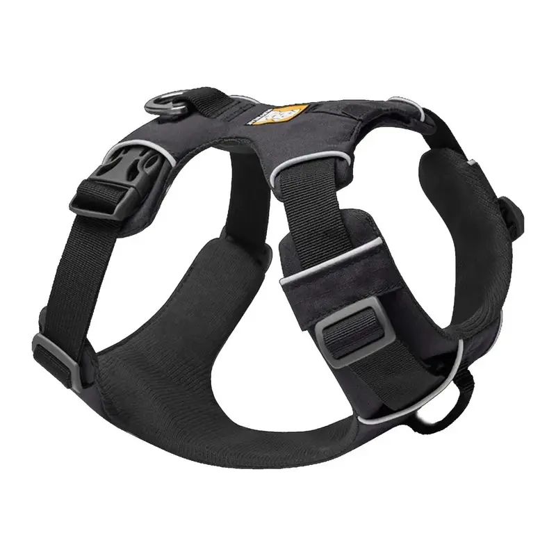 Ruffwear Unisex Grey Front Range Harness - Twilight Xx Small