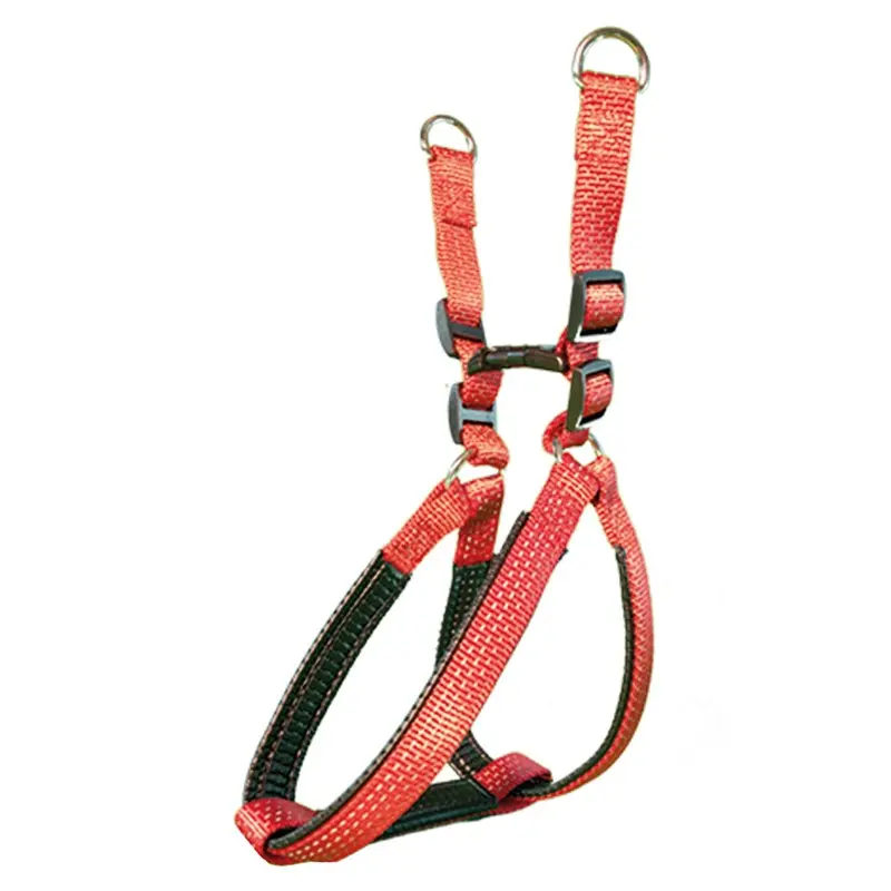 Arquivet 8435117895942 Smooth Nylon Hairband Red 25 x 5575 cm