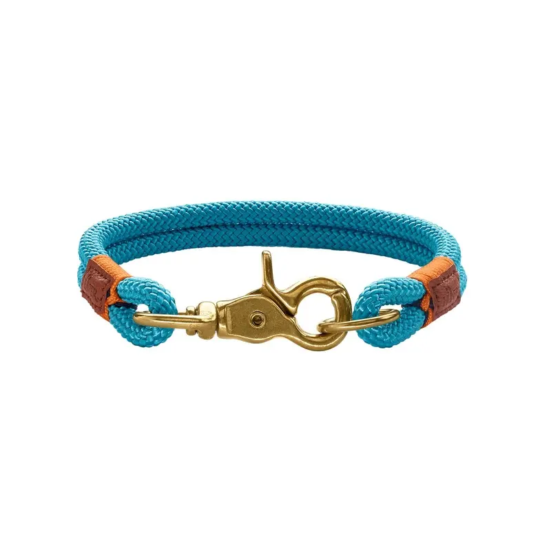 HUNTER Collar Oss, 40/8 66982 Rope, petrol