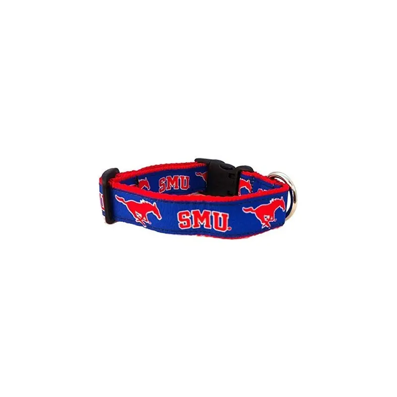 Marca Deportiva Profesional College Dog Collar Smu) Large