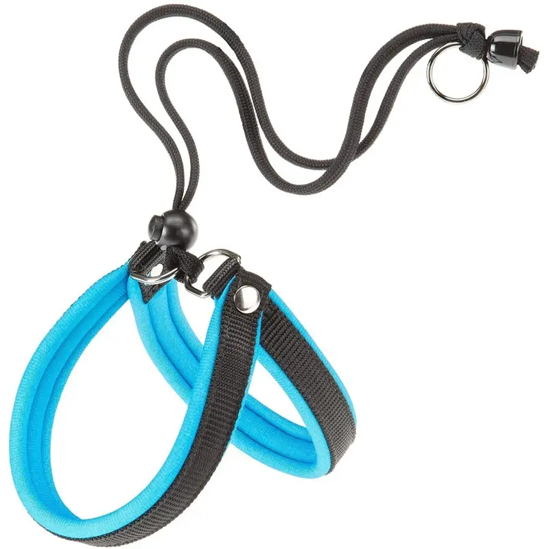 Ferplast Agila Neon 2 Dog Harness, 37 Cm X 45 Cm X 15 Mm