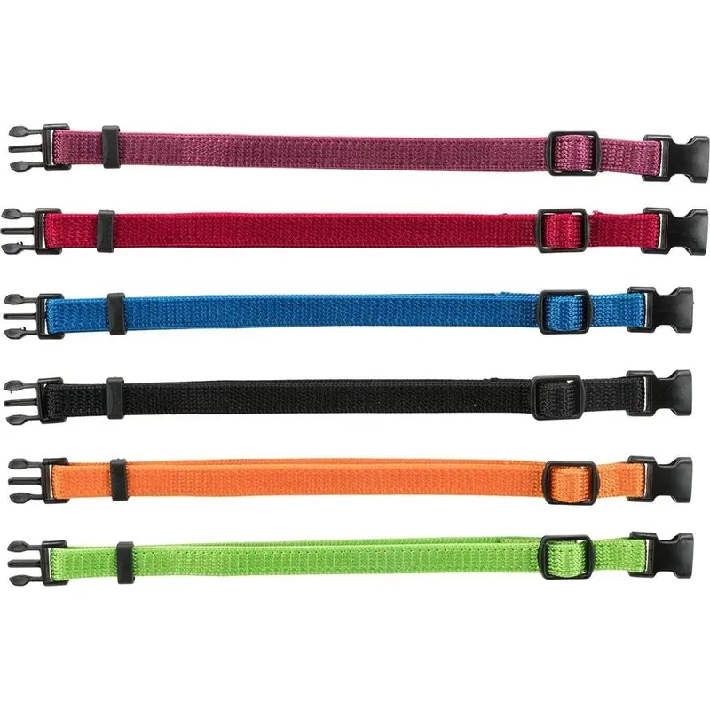 Trixie 15555 Six Puppy Collar M-L: 22-35 cm/10 mm