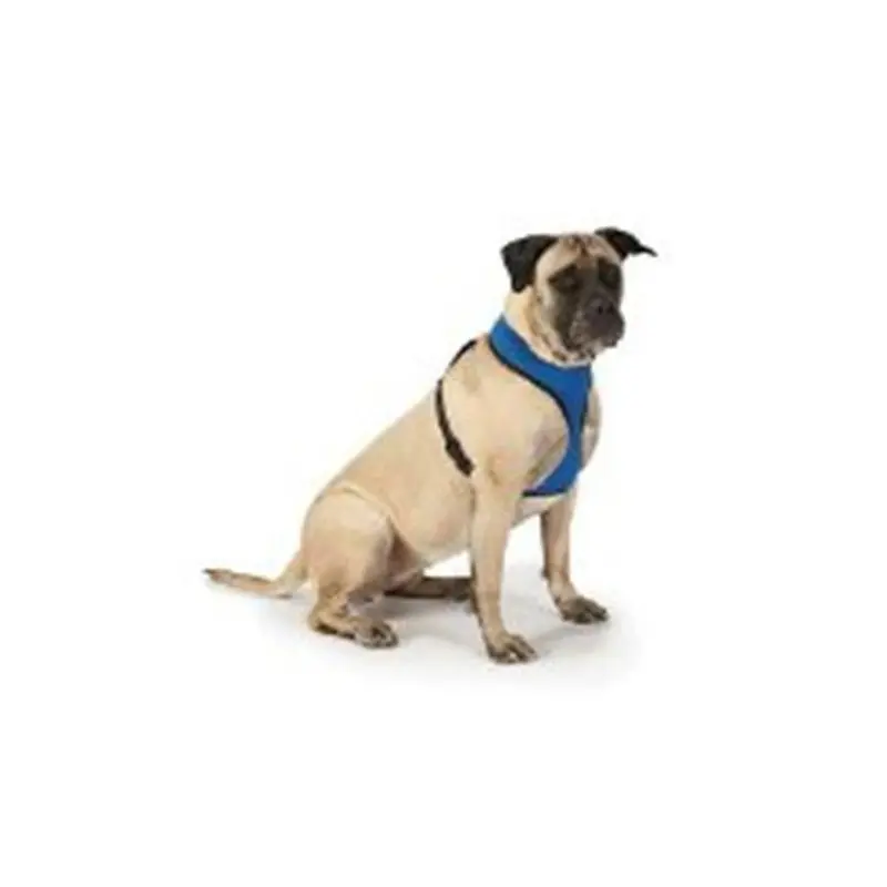 Casual Canine Purple Za888 79 Mesh Harness Xlg Size 24
