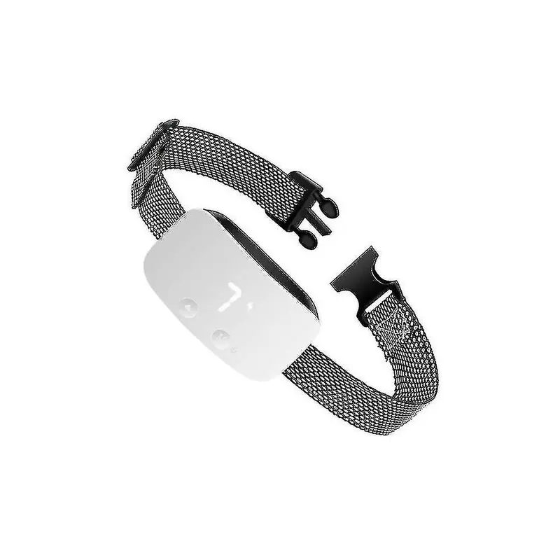 Diwmvka Dog Anti Bark Collar Ultrasonic Rechargeable Collars