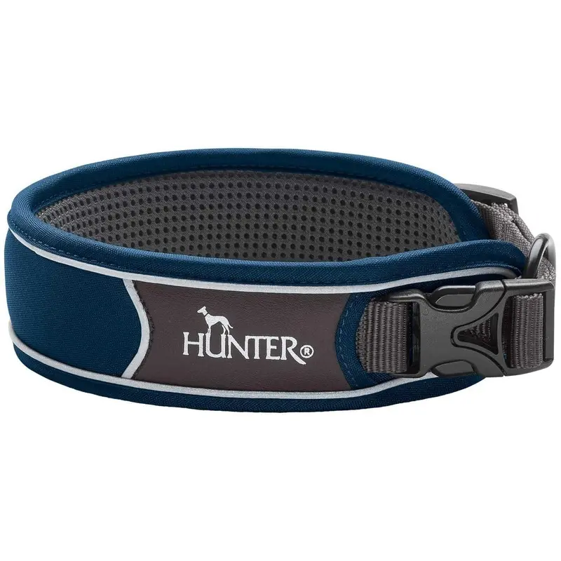 Hunter - Dark Blue Collar Divo 25-35Cm