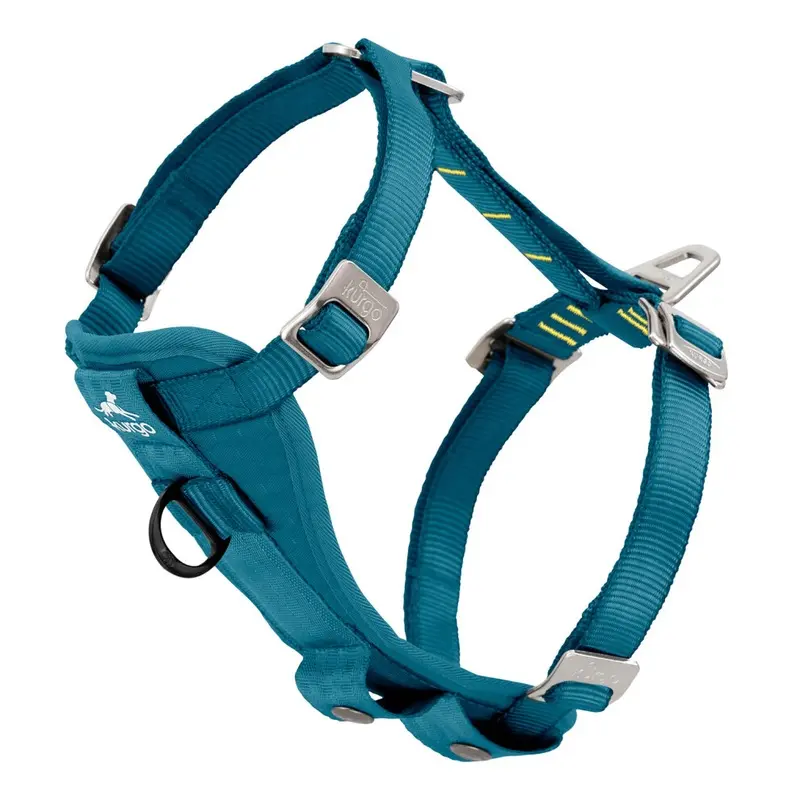 Kurgo (Xl, Ink) Tru-Fit Dog Harness
