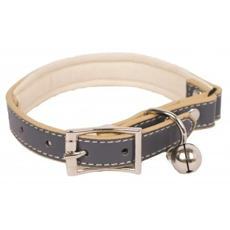 Banbury And Co Luxury Cat Collar - One 21.5Cm