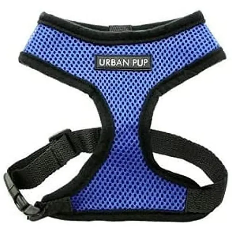 Freedog fd4003072  Soft Harness, for dog, blue