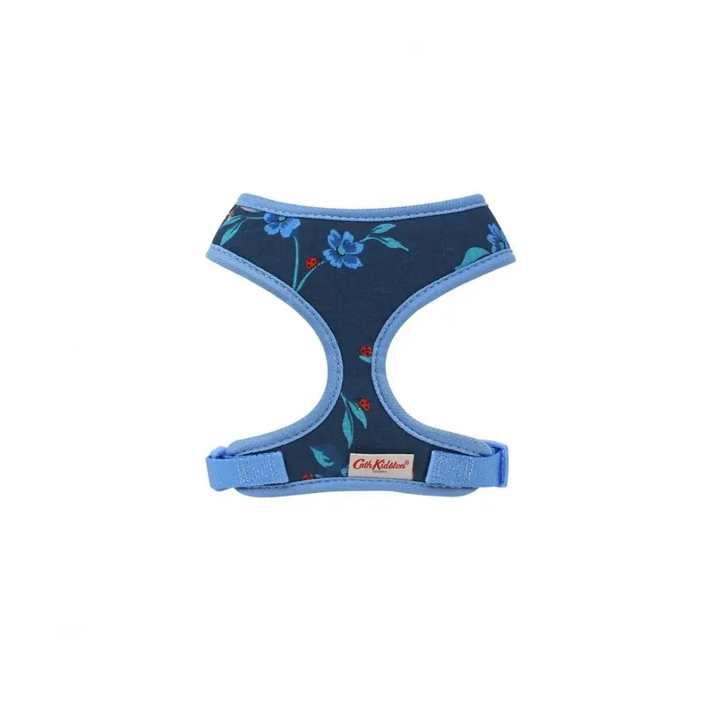 Cath Kidston Flora Fauna Harness - Extra Small