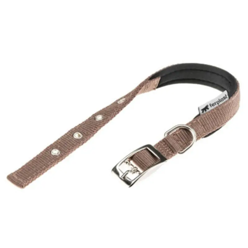 Ferplast Brown Daytona C30/55 Collar