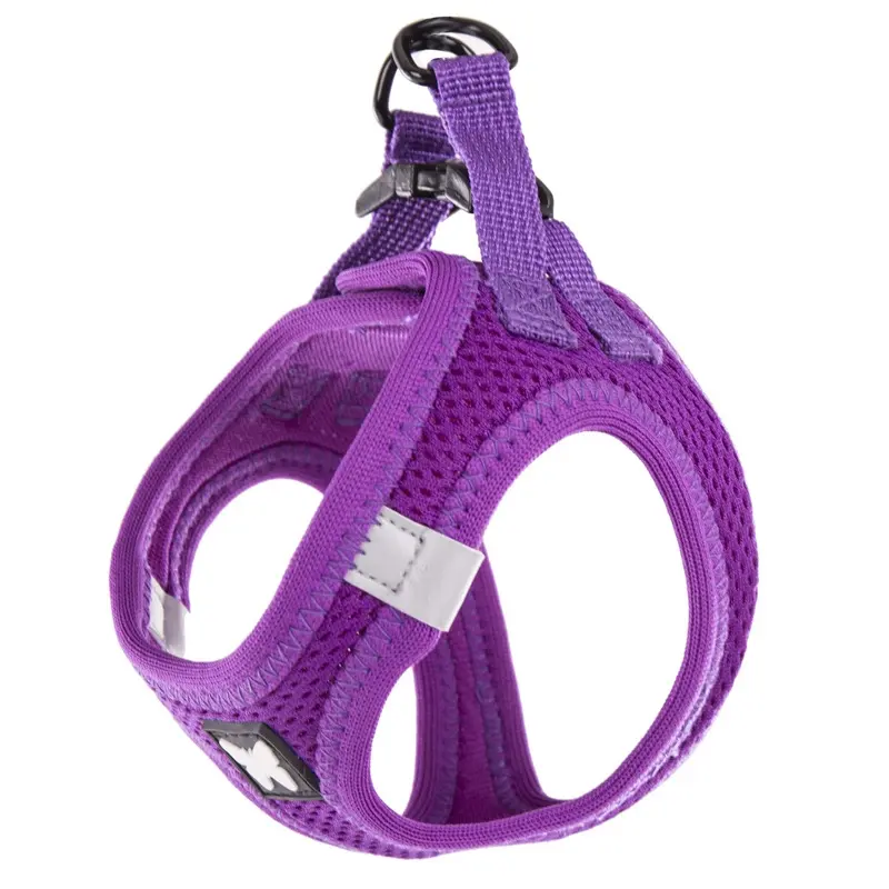 Martin Sellier Violet Mesh Harness For Dogs Size 2