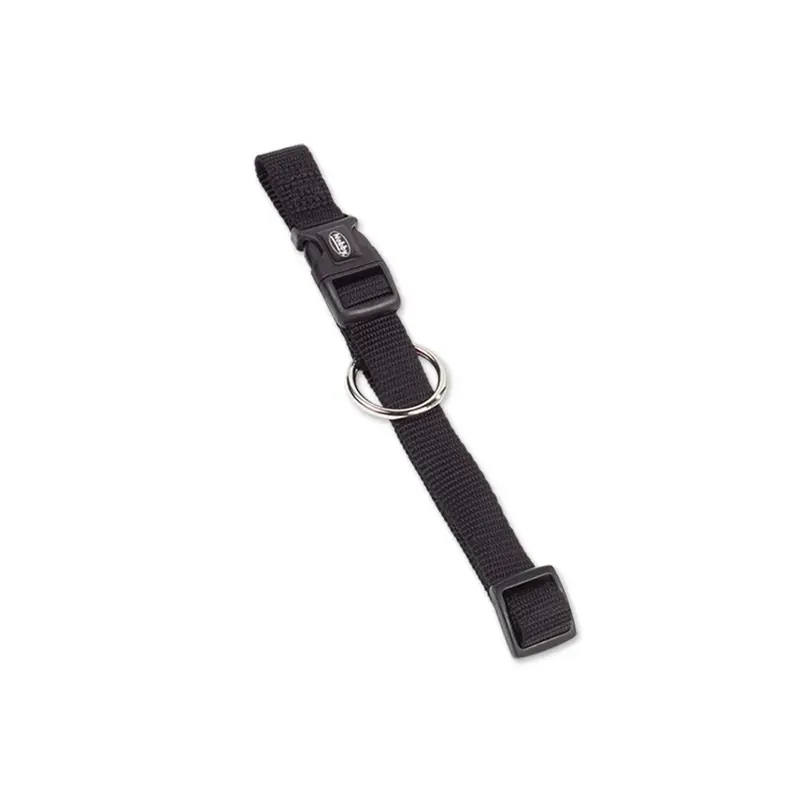 Nobby Pet Noir Dog Collar Classic