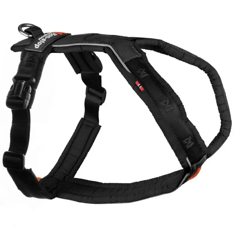 Non- Stop- Dogwear (G7) Non-Stop Dogwear Line Harness Size 5.0