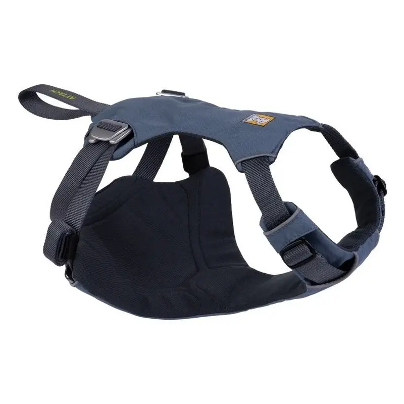 Ruffwear Load Up Dog Car Harness - Medium